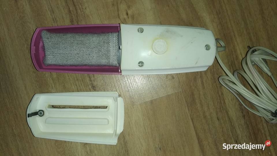 Odkurzacz ręczny 230v sprawny AGD Lubin sprzedam