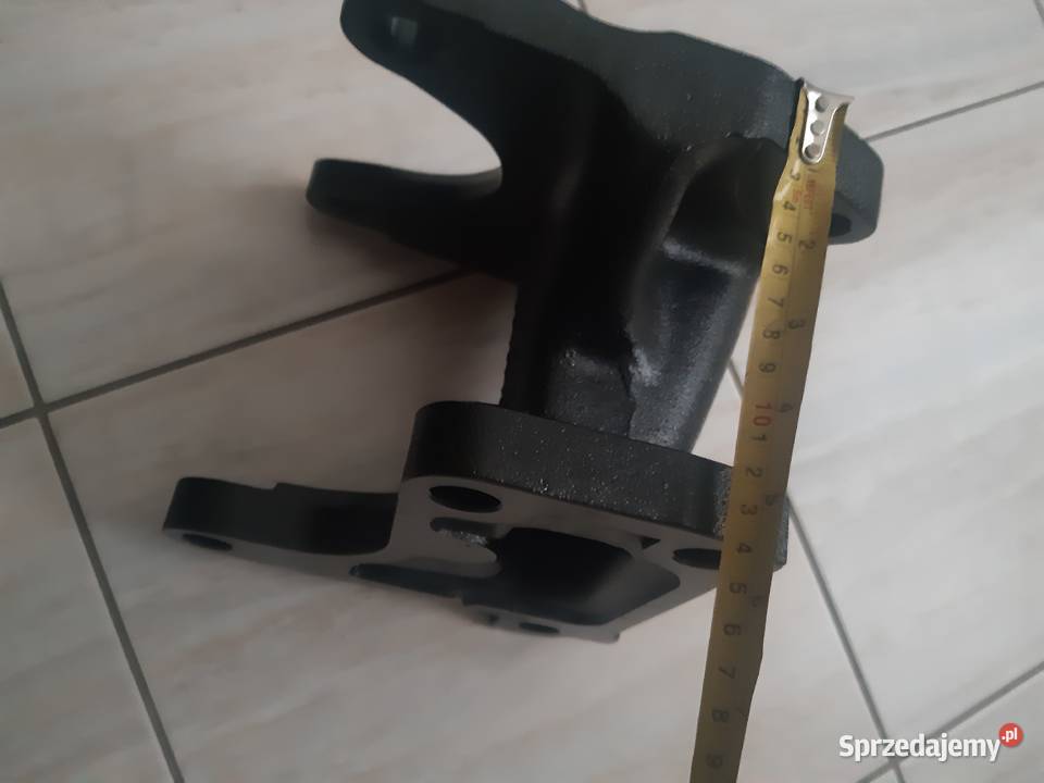 Uchwyt Mercedes Atego Axor 9714610240 9714610640 Pozostałe Częstochowa sprzedam