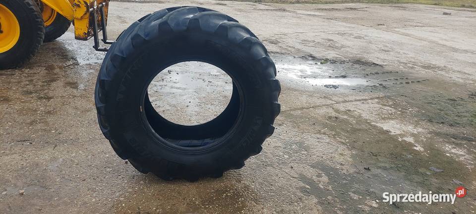 Michelin Multibib 54065R28 2018 35