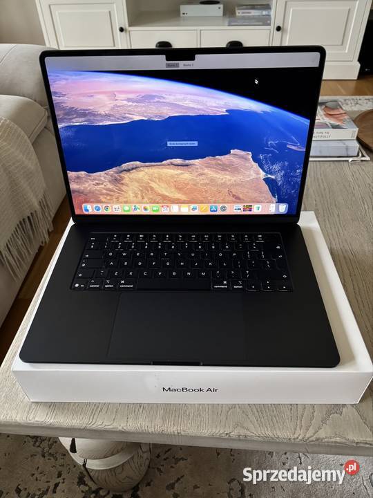 Mcbook Air M4 Gwarancja Spytkowice