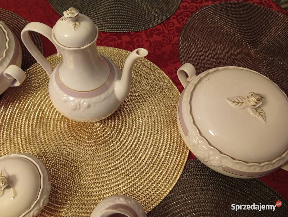 Hutschenreuther drache Nowa Sól sprzedam