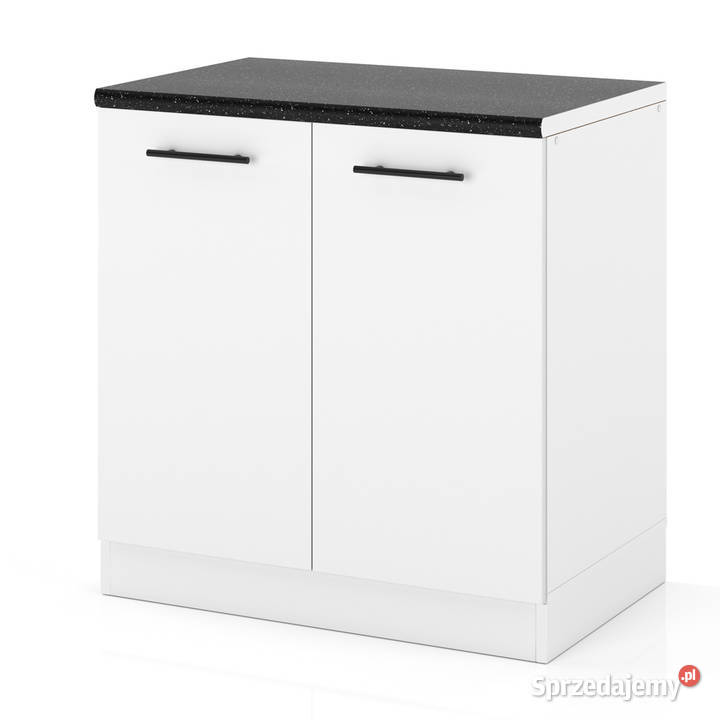 Szafka Kuchenna Stojąca Z Blatem Modułowa 80 52cm sprzedam