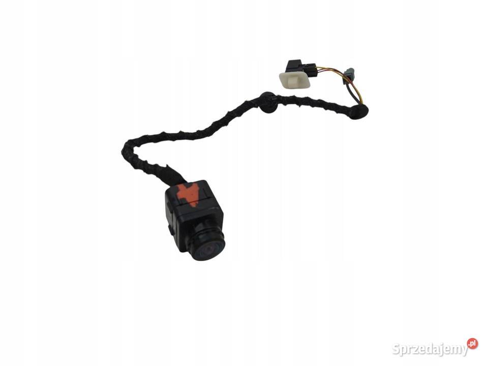 KAMERA COFANIA 6V0980121 Skoda Fabia III 2014 świętokrzyskie sprzedam