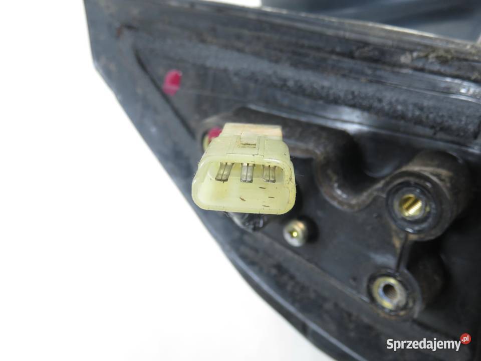 LUSTERKO PRAWE SUZUKI GRAND VITARA I FT HT osobowe