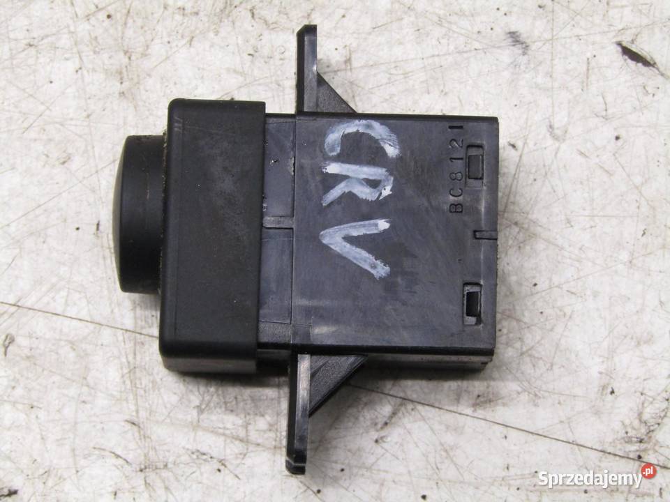 PANEL PRZYCISK KONTROLI TRAKCJI HONDA CRV CRV IV osobowe lubelskie