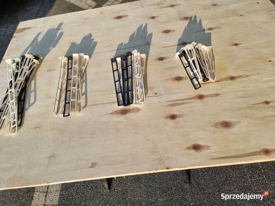 Przekładka transportowa do płyt betonowych 180mm wielkopolskie sprzedam