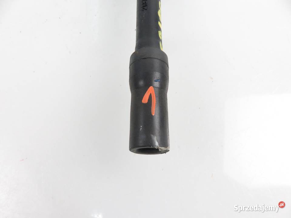 CEWKA MITSUBISHI CARISMA 18 GDI FK0136 Układ elektryczny silnika