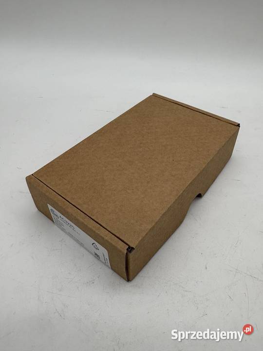 IFM AC3220 SmartL25 4DI 4DO AS Interface mazowieckie Warszawa
