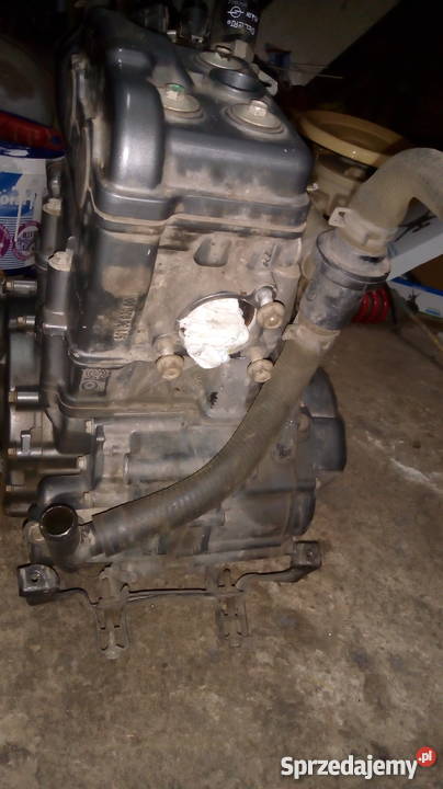 Silnik KTM Duke 125 20112016 Żmigród