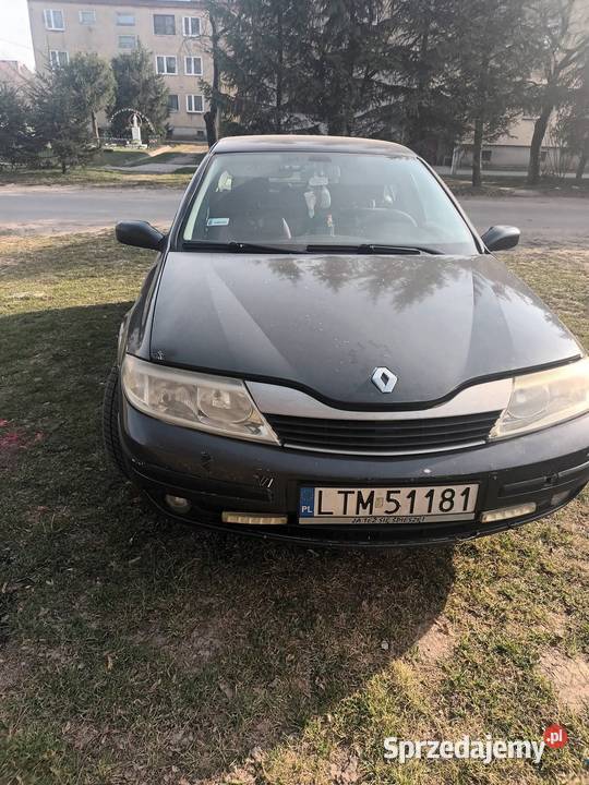 Sprzedam samochód renault laguna światła przeciwmgielne sprzedam