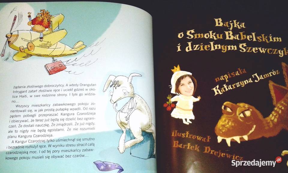 Gwiazdy na Dobranoc Artur Barciś Piotr Cyrwus
