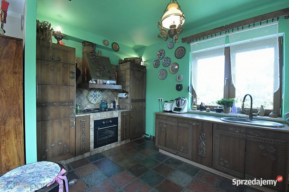 Sprzedam dom wolnostojący Pietrzykowice 22798m2 625m2