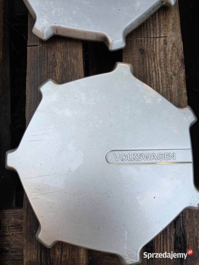 Kołpak dekle VW oryginał 15 OE DN 357601149 Warszawa