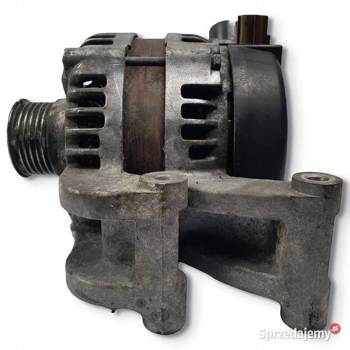 ALTERNATOR Ford C Focus MK2 18 16V 3M5T10300LD Chełm