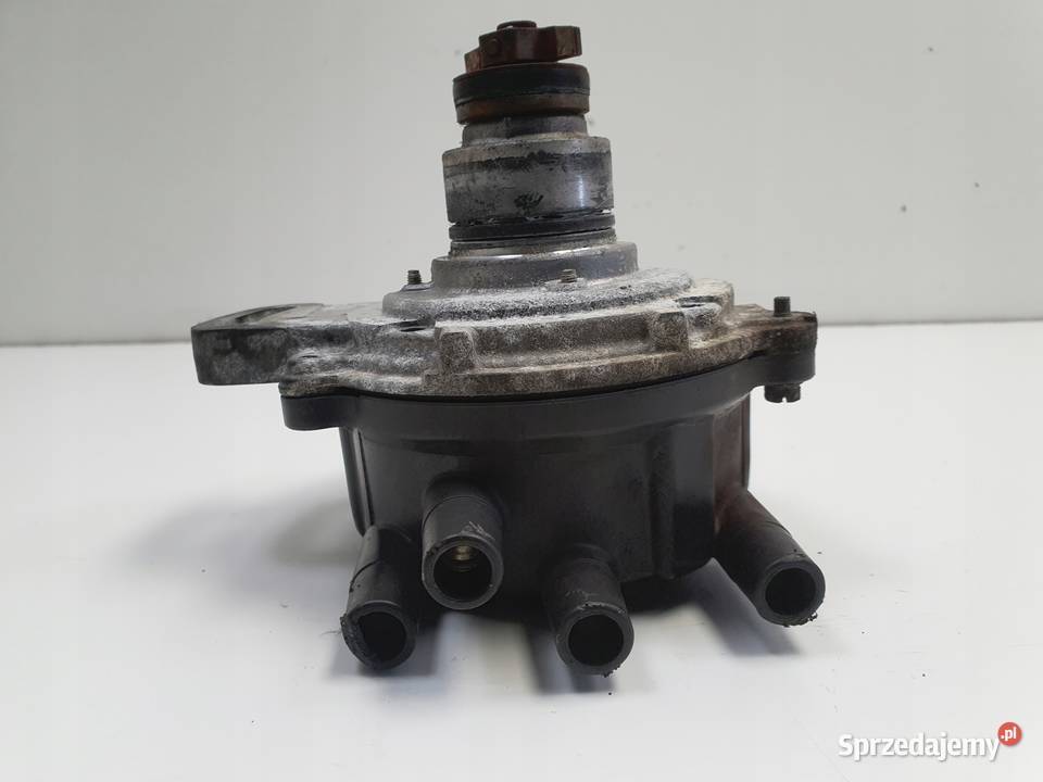 Mazda Bongo Friendee 25 V6 APARAT ZAPŁONOWY lubelskie Chełm