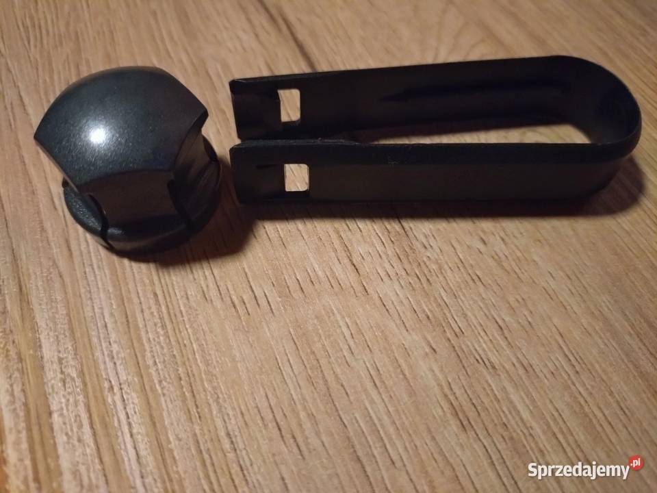 Nakładki osłonki śrub Volvo osobowe Poznań