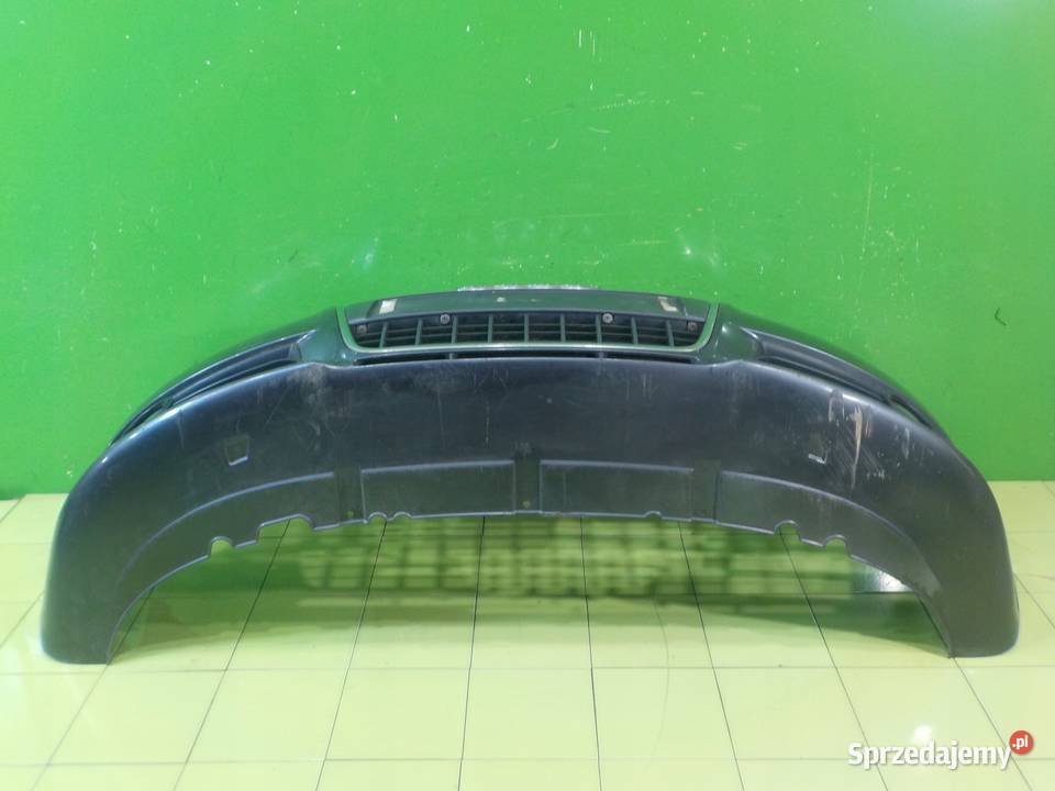 AUDI A4 B7 20 TDI 08r SEDAN 4D zderzak przod Suków