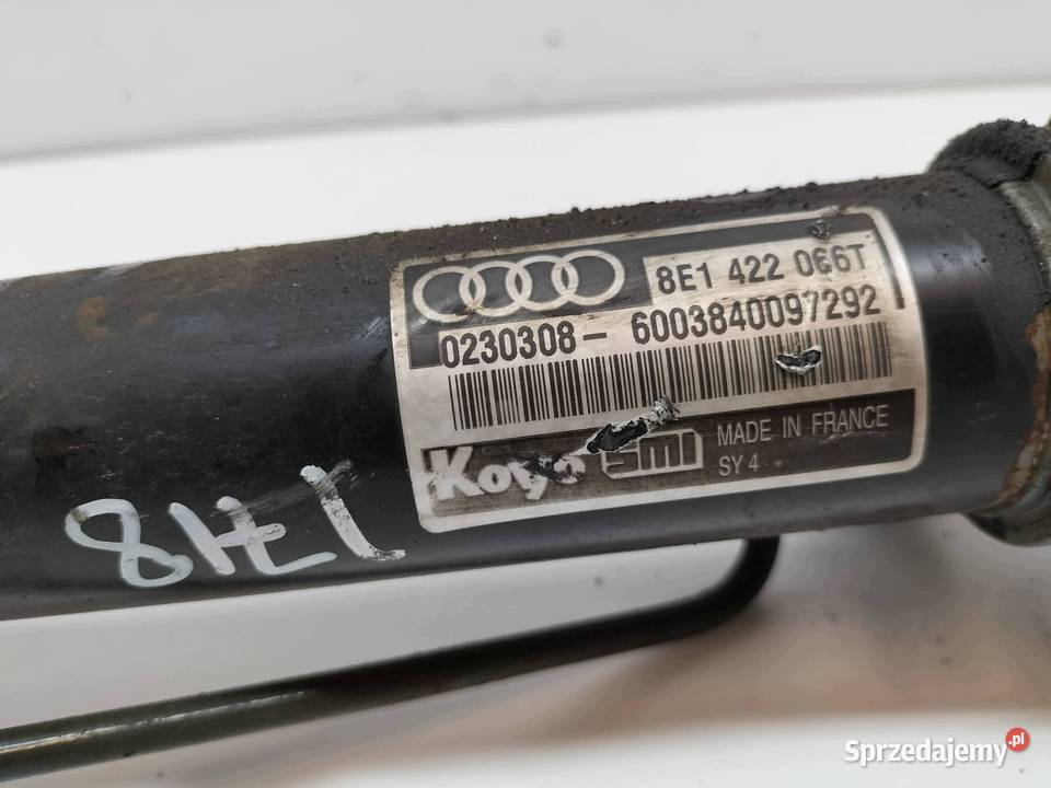 MAGLOWNICA 8E1422066T Audi A4 II 20002006 B6