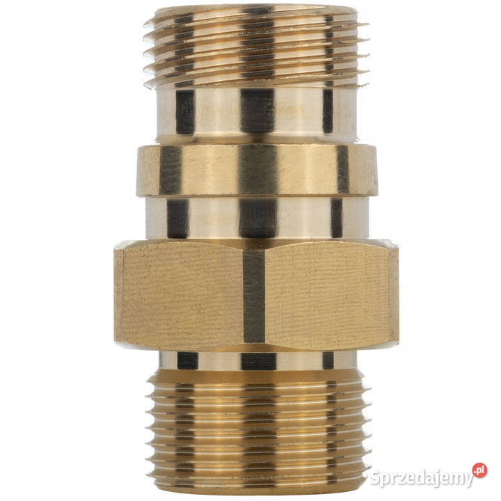 Adapter M22EASYLock Karcher 300 bar 155C HDHDS Ludźmierz