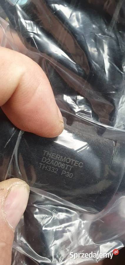 Nowy Termostat Cieczy THERMOTEC D2A006TT Audi dolnośląskie Jawor