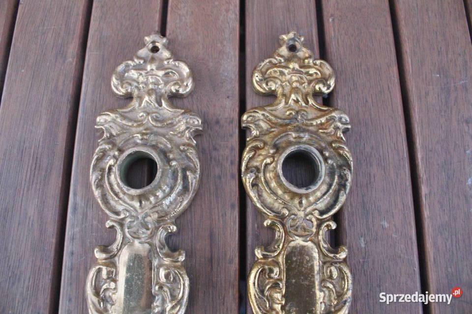 szyld do drzwi kpl wielkopolskie Kalisz