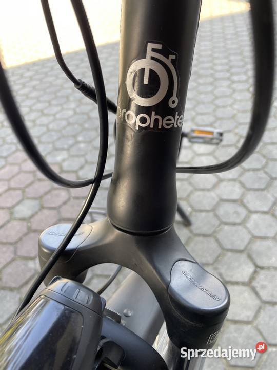 Rower elektryczny opolskie Zdzieszowice