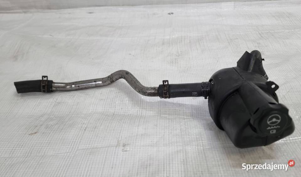 Zbiorniczek wspomagania OPEL INSIGNIA A 20 CDTI kujawsko-pomorskie sprzedam