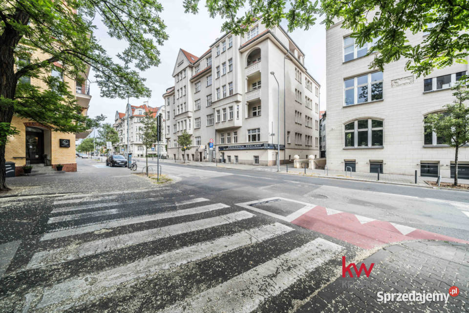 wynajmu mieszkania Poznań Stanisława
