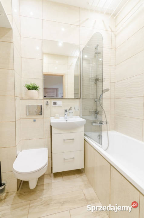 przestronne mieszkanie łódzkie Łódź