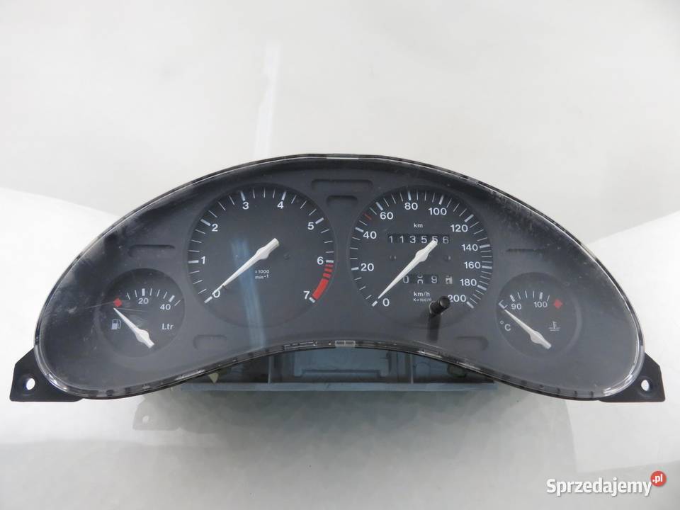 LICZNIK OPEL CORSA B 14 i X 14 SZ 87001297