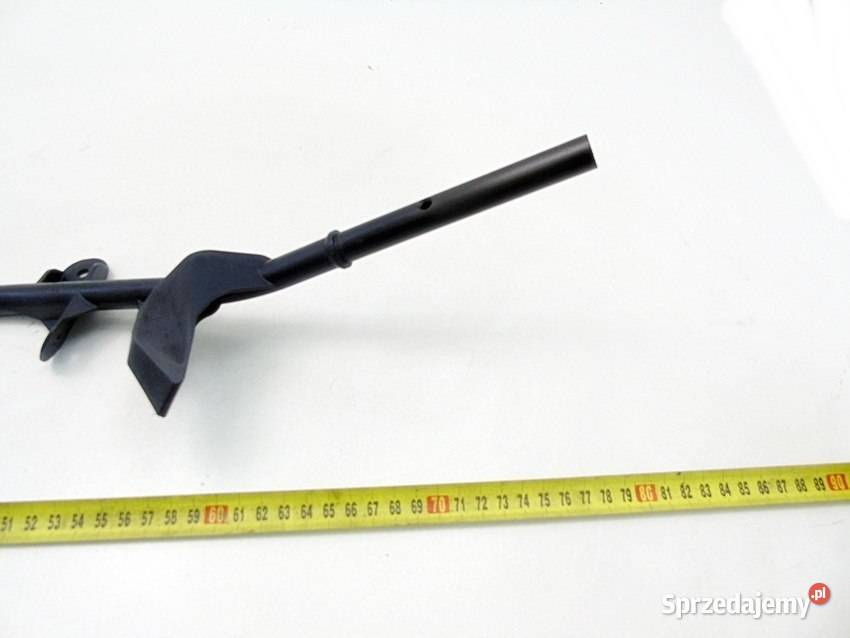 RURKA BAGNETU 30 D BMW N57 X4 X5 X6 F07 F10 F30 śląskie