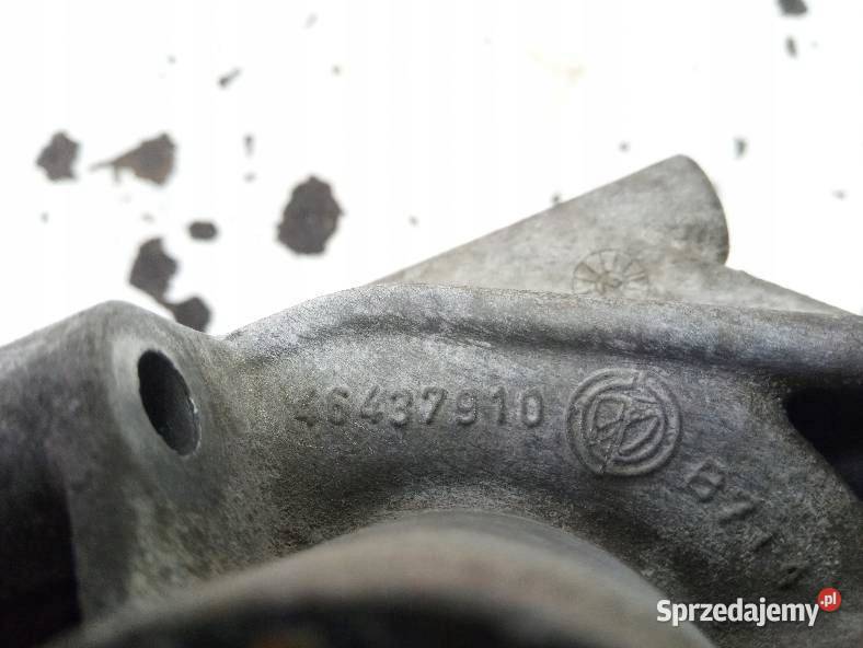 POMPA WODY 46437910 Fiat Stilo I 20012010 16 B