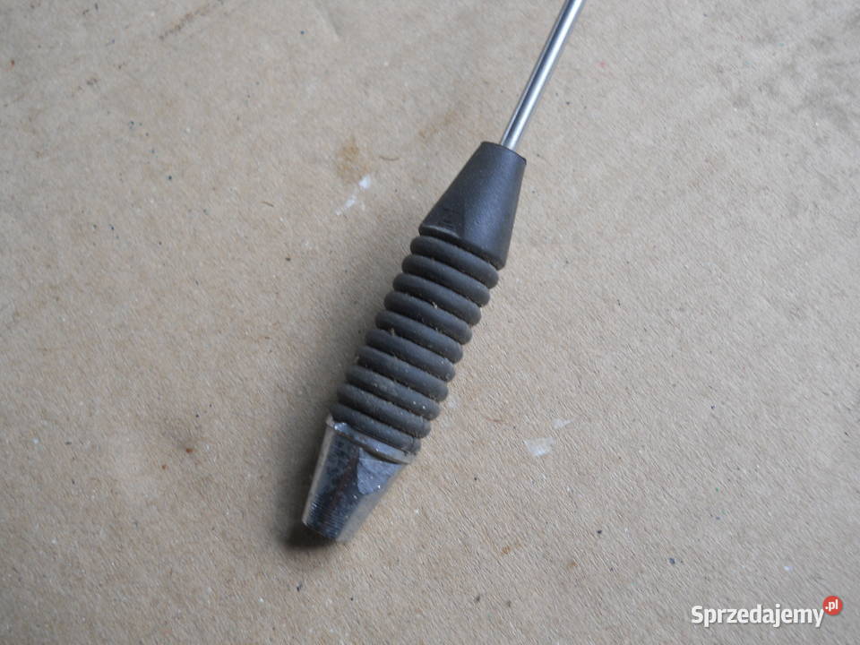 Maszty anteny Fiata 125 126 FSO Poloneza Biecz