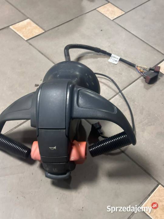 Panel sterowania kierownica LINDE multipilot Antonie sprzedam