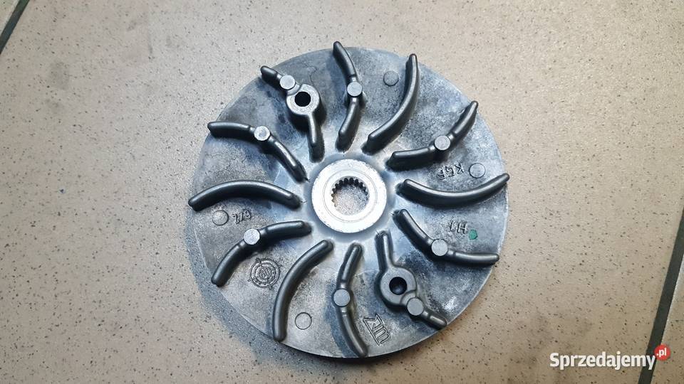 Przeciwtalerz Honda Swing 125 Jawiszowice