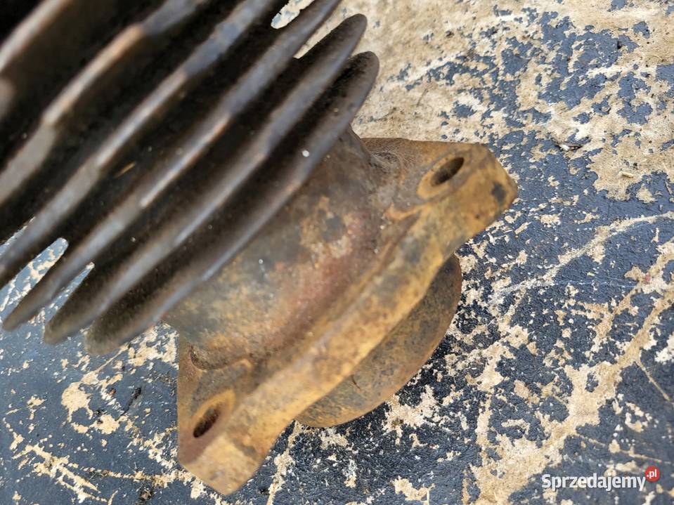 CYLINDER BSA AJS MATCHLESS NSU ARIEL NORTON Rybnik