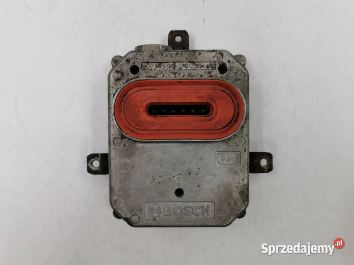 Przetwornica Lampy Xenon Mercedes S Klasa W220 Przetwornice Wyszków