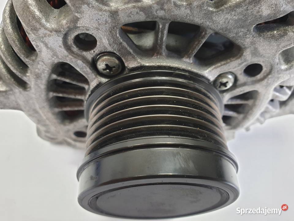 Subaru Levorg 16 T DIT ALTERNATOR 23700AA921 osobowe lubelskie Chełm sprzedam