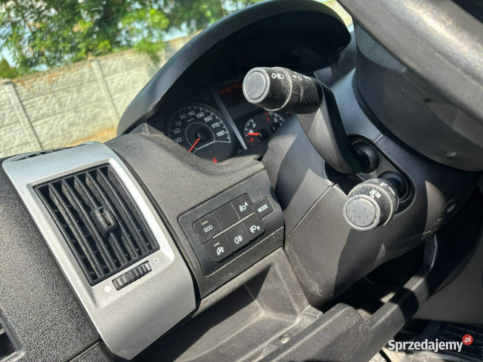 Fiat Ducato 202023 140 Salon Polska1 światła przeciwmgłowe Złotniki Kujawskie