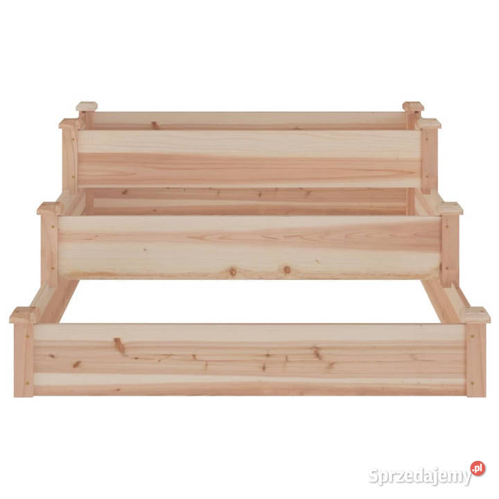 Podwyższona rabata 120x120x56 lite drewno Warszawa sprzedam