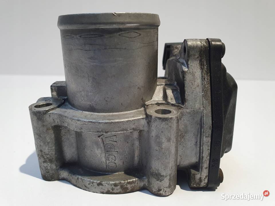 PRZEPUSTNICA Renault Master III 23 DCI Chełm