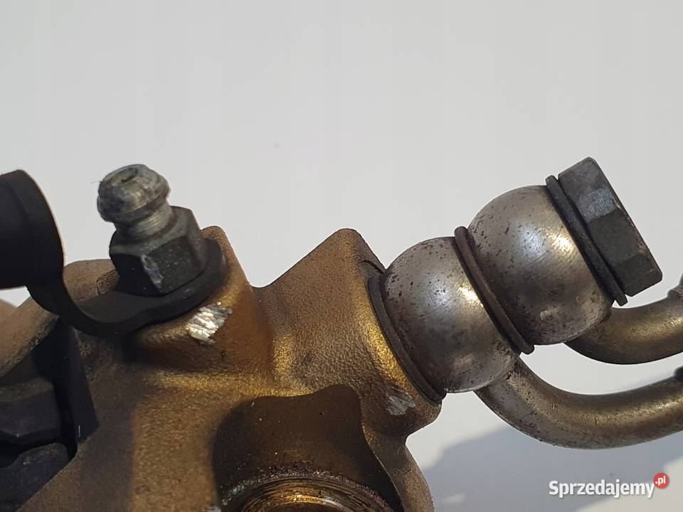 ZACISK HAMULCOWY PRZÓD Triumph Daytona Street Chełm