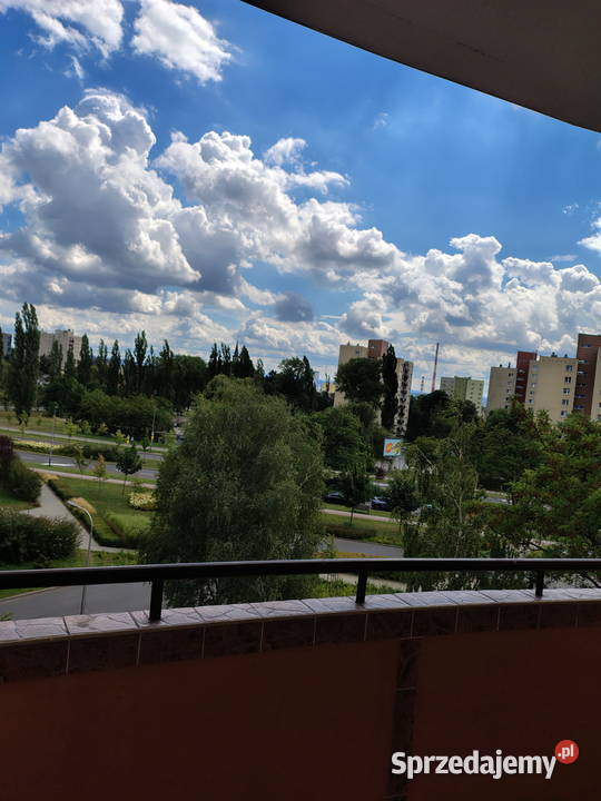 Os 2 Pułku Lotniczego 11 2 pokoje45m2 Kraków sprzedam