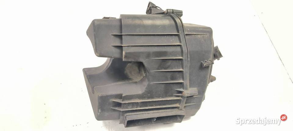 OBUDOWA FILTRA AUDI A8 D3 07L133837A Lipno
