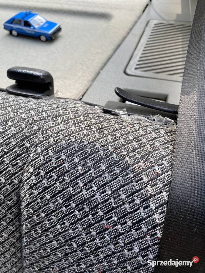 Zamienię poloneza w pięknym stanie na traktor Ciężkowice