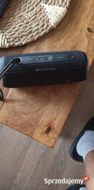 Głośnik JBL flip 6 Olsztyn