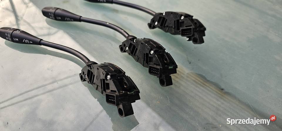 Manetka tempomatu mercedes w203 lift osobowe Zbąszyń