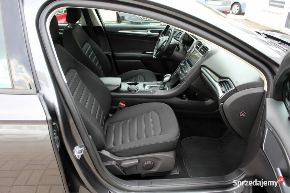 Ford Mondeo SW Pakiet Business Winter FV23 187 Sokołów