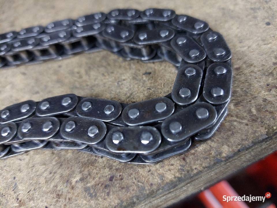 Suzuki DR 600 dr 650 łańcuch łańcuszek balansowy dolnośląskie Jelenia Góra sprzedam