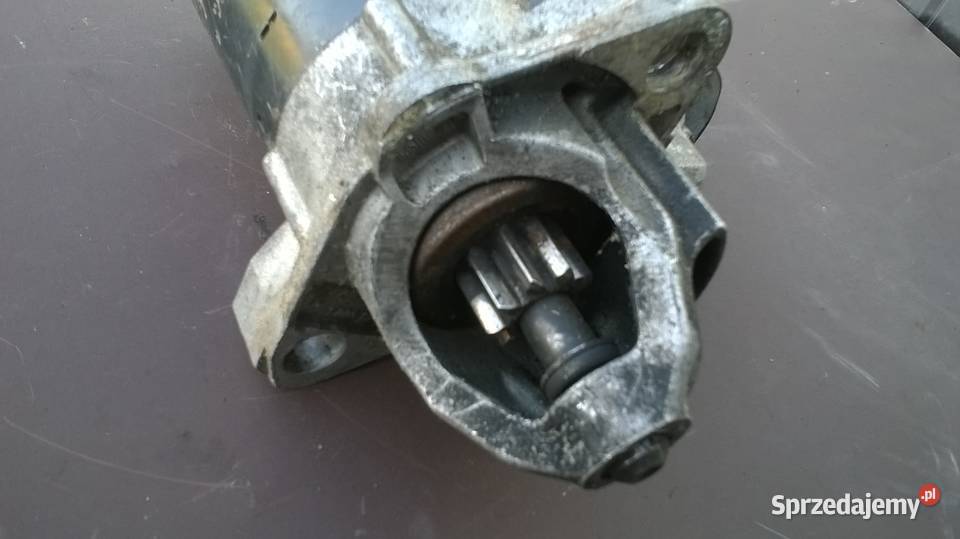 Rozrusznik Audi A4 B5 B6 B7 A6 C5 A8 D2 Passat Dębica